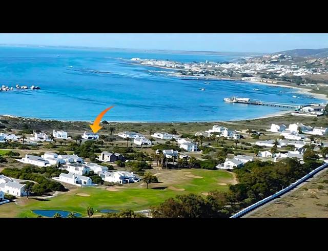 LAND FOR SALE IN SHELLEY POINT